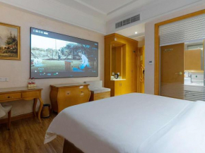 Vienna Hotel Guangzhou Beijing Road